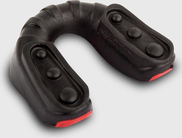 Produktbild Venum Challenger Kids Mouthguard Black/Red (One Size)