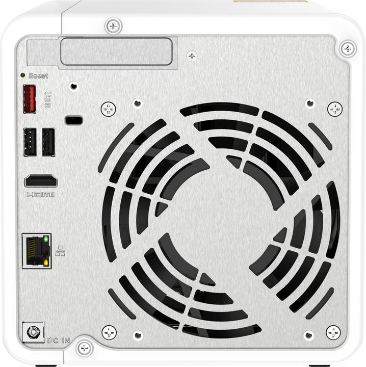 Produktbild QNAP TS-462-4G (0 TB)