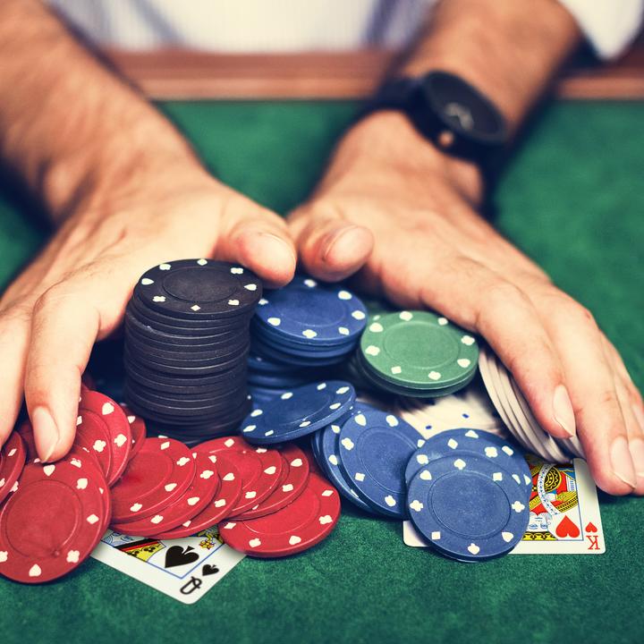Immagine prodotto Relaxdays Set da poker completo