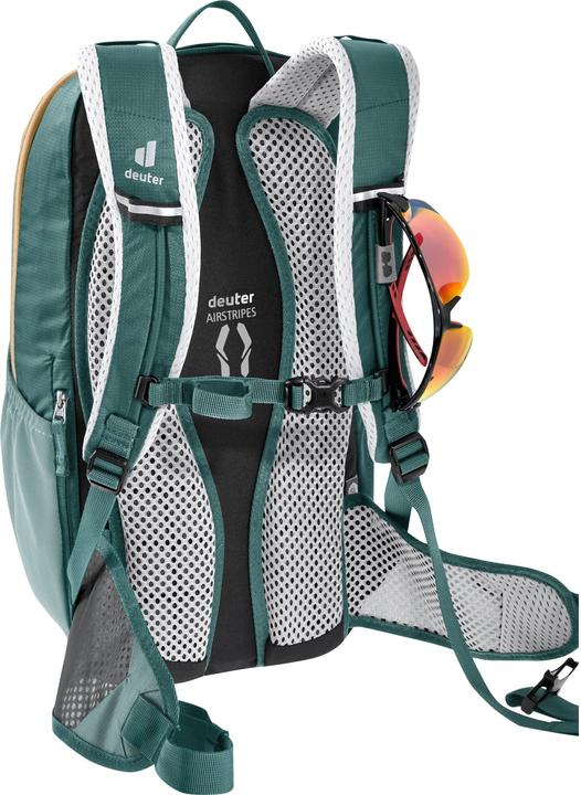 Actual product image Deuter Bike I (18 l)