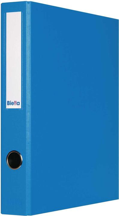 Biella Show book Dinor-Quatro (A5, 40 mm, 1 Piece)
