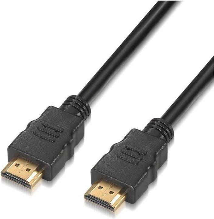 Produktbild M-Cab 7.0M HDMI HI-S BK (7 m, HDMI)