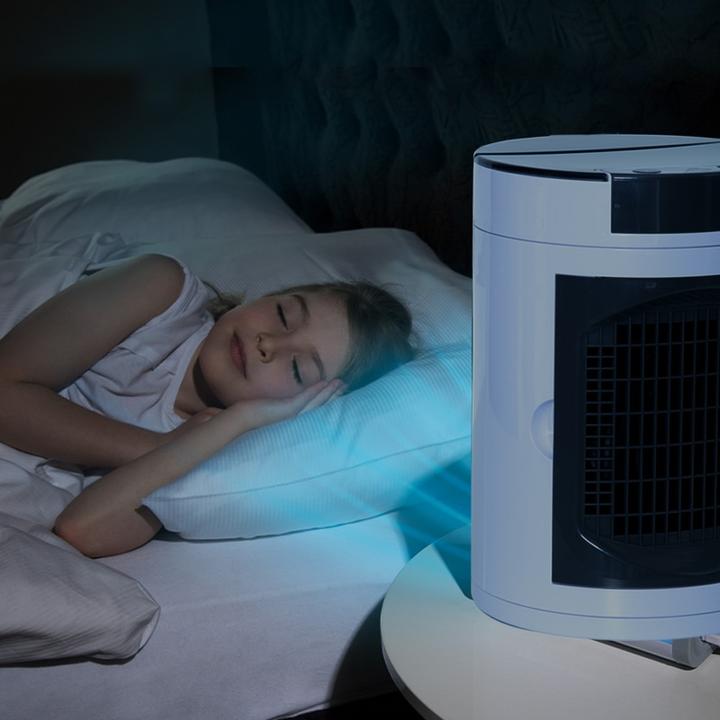 Actual product image Livington CHILL air cooler (20 m²)