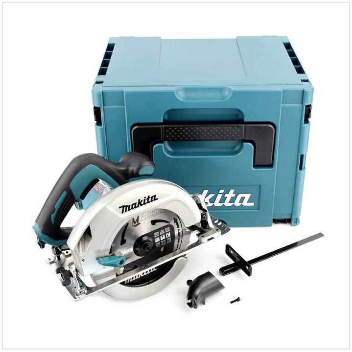 Actual product image Makita Hand circular saw