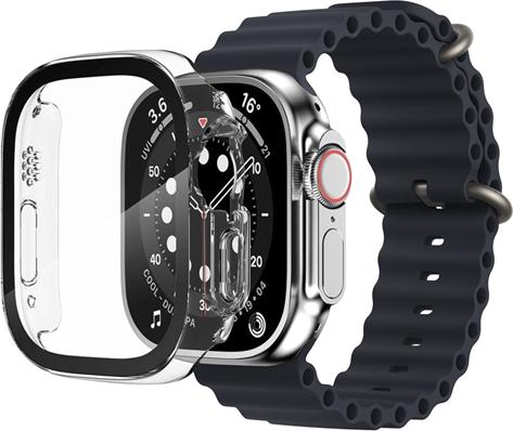 Produktbild Eiger Mountain Glass Watch