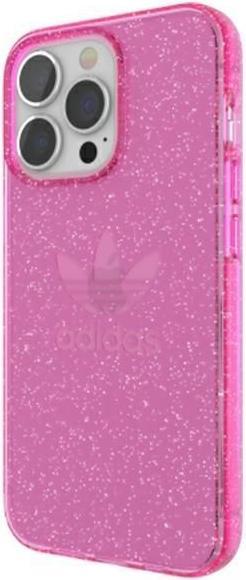 Produktbild adidas Protective Clear Case Glitter (Apple iPhone 13 Pro)