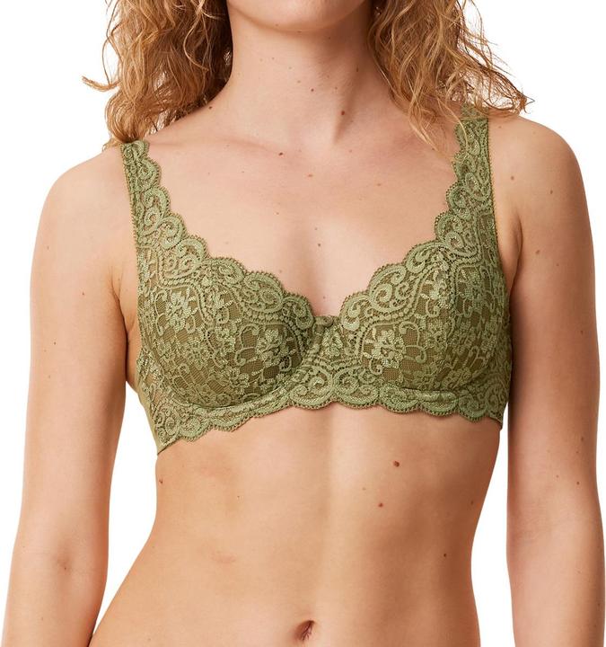 Image du produit Triumph Amourette WHP Soutien-gorge à coques (80 F, Une unité par pack)