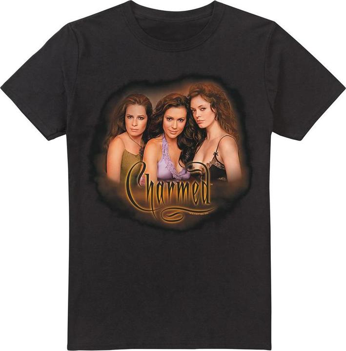 Charmed Smokin TShirt