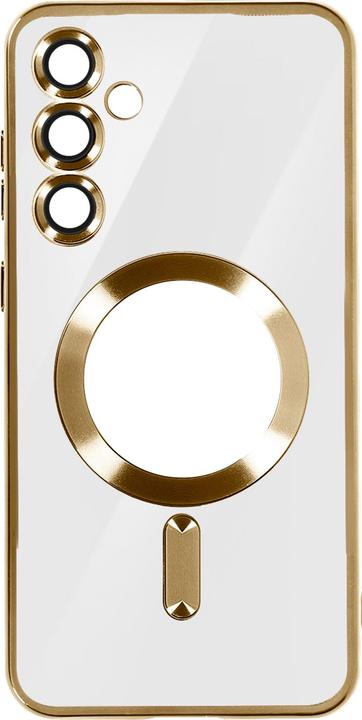 Produktbild Avizar Chrom Handyhülle Series (Samsung Galaxy S23 FE)
