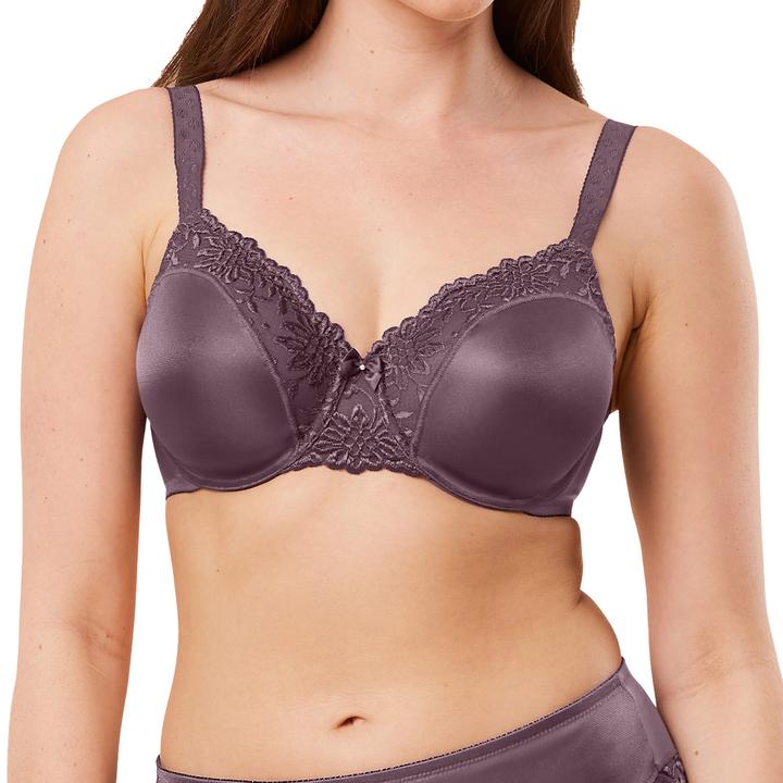 Immagine prodotto Triumph Reggiseno Ladyform Soft W Minimizer (85 C, Confezione singola)
