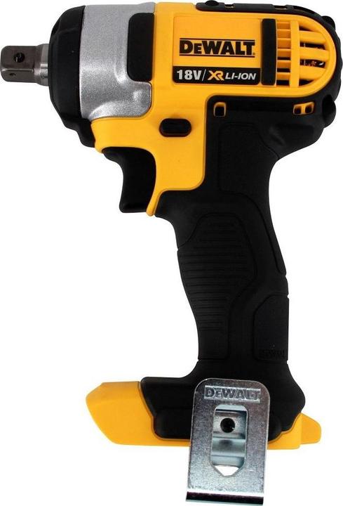 Produktbild DeWalt DCF850N-XJ (Akkubetrieb)