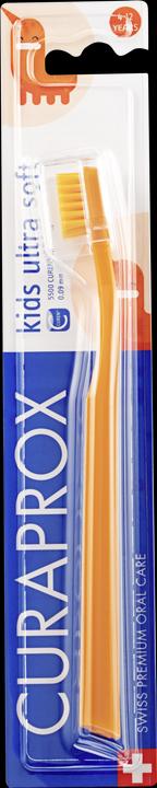 Produktbild Curaprox CS Kids (Extra weich, 1 x)