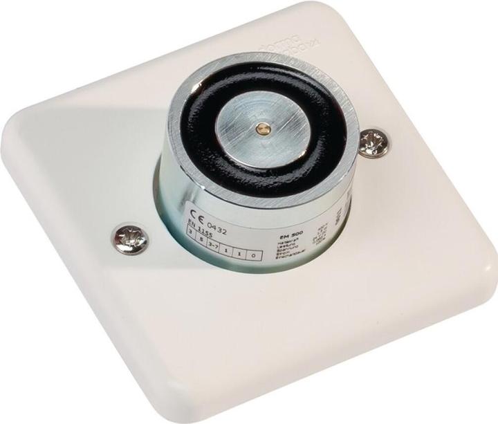 Produktbild Dormakaba Elektromagnete EM 500 G (Balkontür, Zimmertür, Indoor)