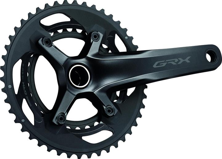 Shimano GRX FC-RX600