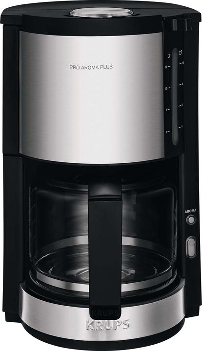 Actual product image Krups KM 321 ProAroma Plus
