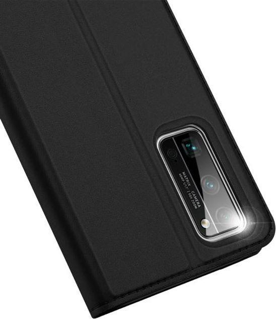 Produktbild Dux Ducis Skin Pro Series Bookcover (Honor 30 Pro)