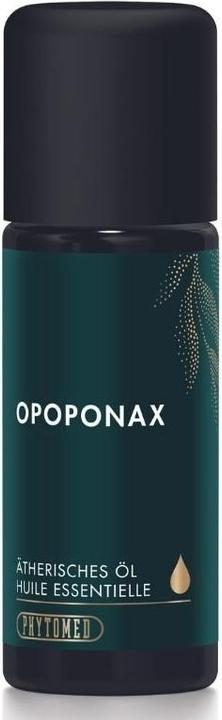 Image du produit Phytomed Huile essentielle d'Opoponax 10 ml