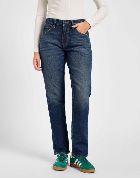 Actual product image Lee Jeans Rider Jeans (27)