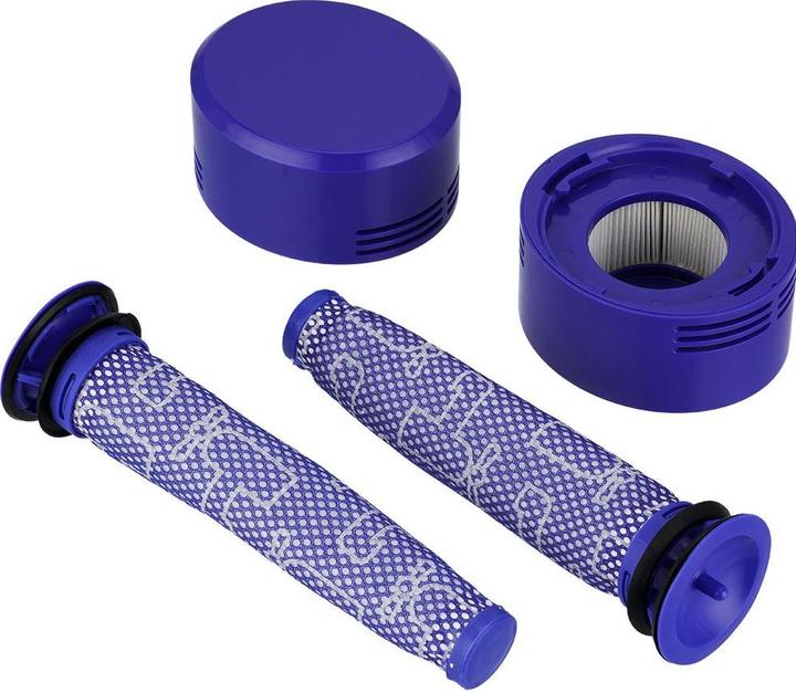 Immagine prodotto Alternativ Il set di filtri sostituisce Dyson 967478-01, 965661-01