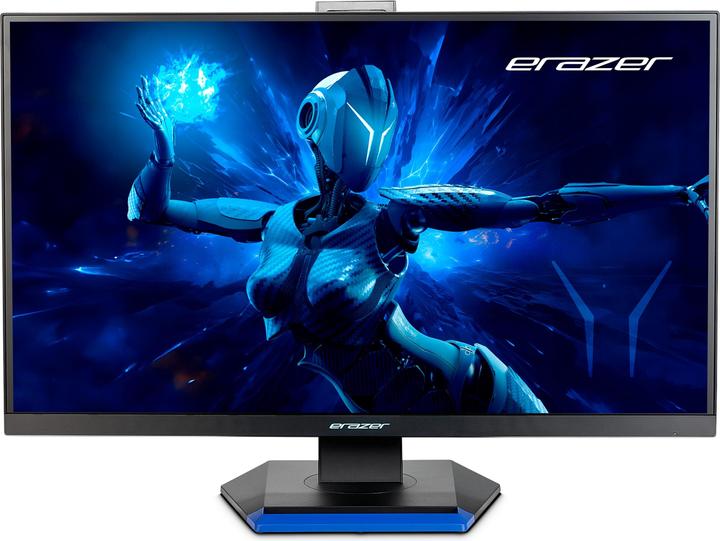 Erazer Monitor Spectator X40 (MD21727) (2560 x 1440 pixels, 27")