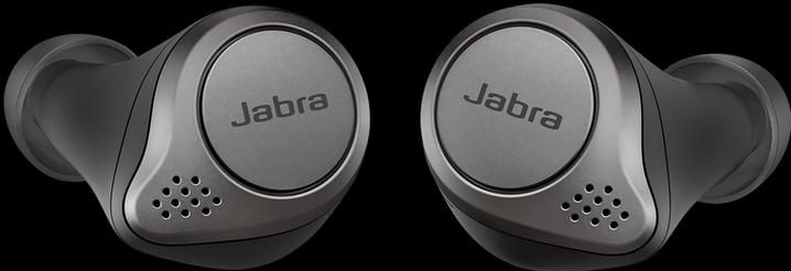 Produktbild Jabra Elite 75t WLC (7.50 h, Kabellos)
