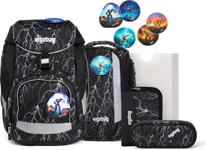 Produktbild Ergobag ReflektBär (20 l)