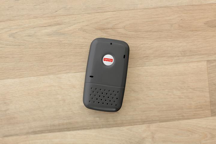 Produktbild Fisher-Price Lernspass Smart Phone (Französisch)
