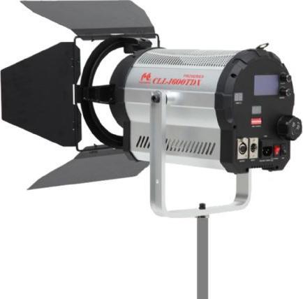 Immagine prodotto Falcon Eyes Lampada LED Spot Bi-Color Dimmerabile CLL-1600TDX a 230V