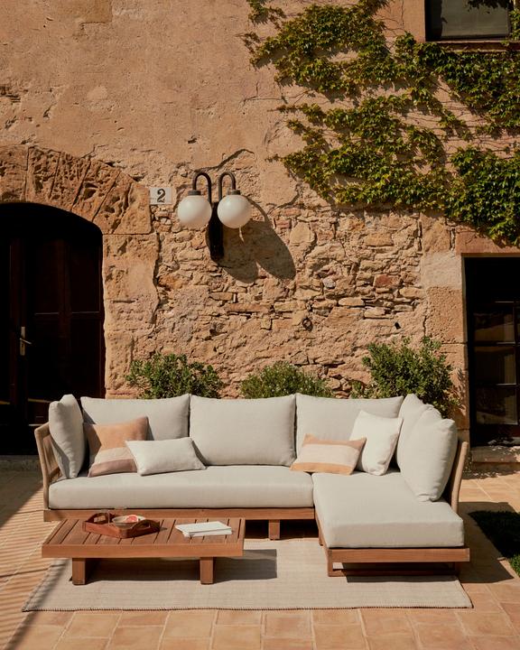 Actual product image Kave Home Raco