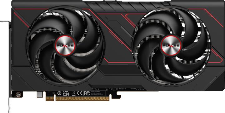 Sapphire Pulse Radeon RX 9070 (16 GB)
