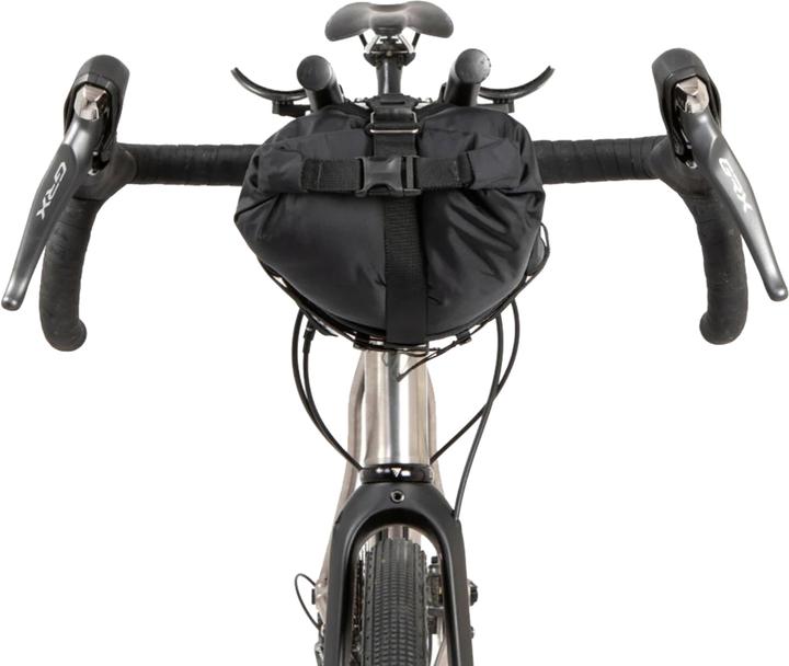 Actual product image Restrap Race Aero (7 l, Handlebar bag)