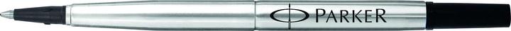 Parker Pen Refill Z41 F (Refill, Black, 0.50 mm)