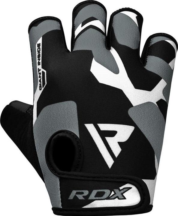 Produktbild Rdx F6 Training Handschuhe (XL)