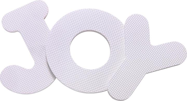 Image du produit Knorrtoys Chiffres de l'alphabet (180 x 180 cm)