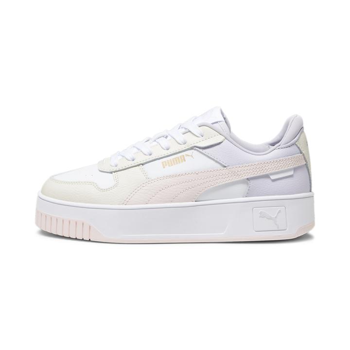 White pink