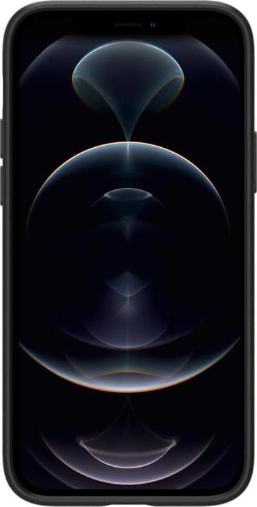 Produktbild Spigen Thin Fit (Apple iPhone 12, Apple iPhone 12 Pro)
