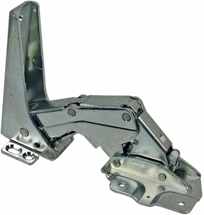 Image du produit Electrolux Door hinge 4006053856 right bottom / left top for refrigerator