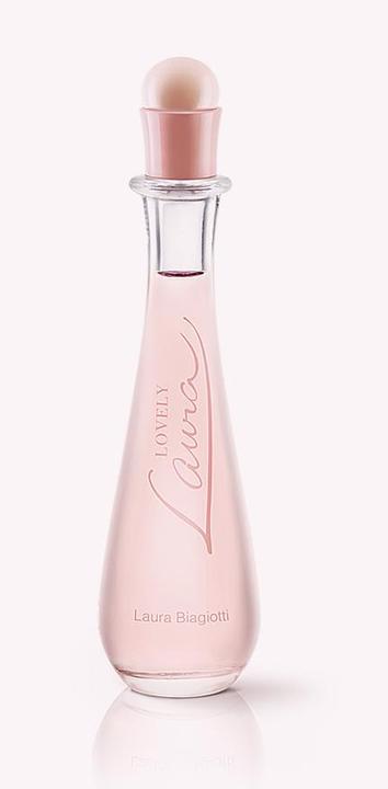 Produktbild Laura Biagiotti Laura - Lovely Laura Eau de Toilette (Eau de Toilette, 50 ml)