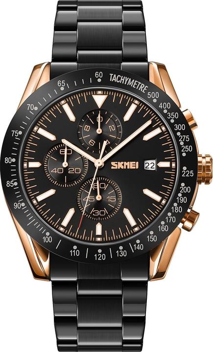 Immagine prodotto Skmei 9253RGBK Herrenuhr + BOX