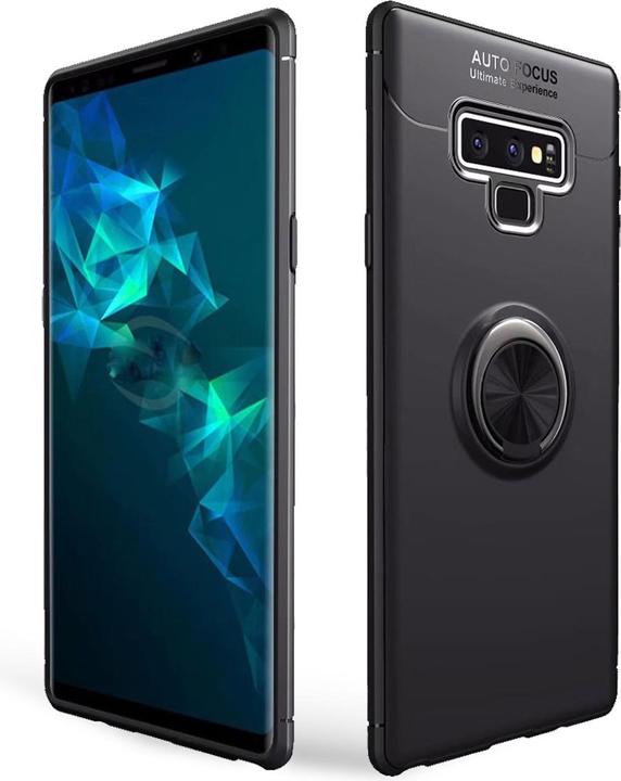 Image du produit Nalia Coque Samsung Galaxy S21 (Samsung Galaxy Note 9)