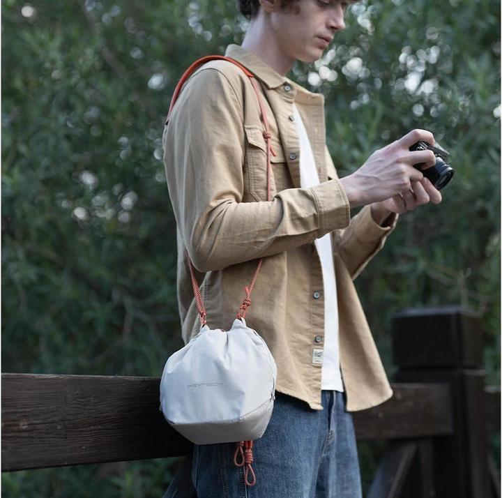 Actual product image Pgytech OneGo Drawstring (Camera bag)