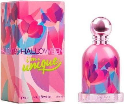 Halloween I'm Unique (Eau de Toilette, 50 ml)