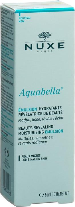 Produktbild Nuxe Aquabella (50 ml)