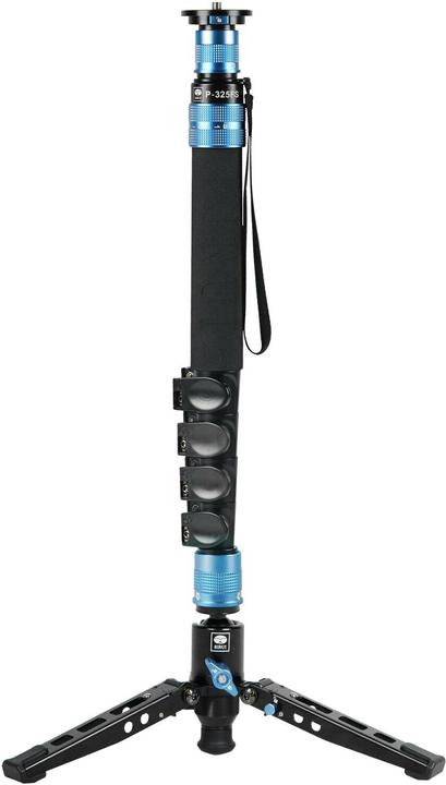 Sirui P-325FS (Carbon)