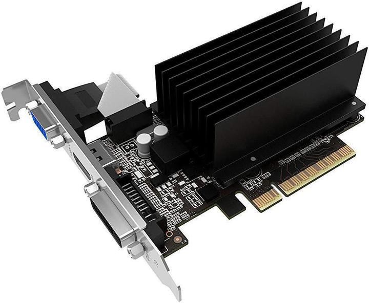 Actual product image Gainward GeForce GT710 (2 GB)