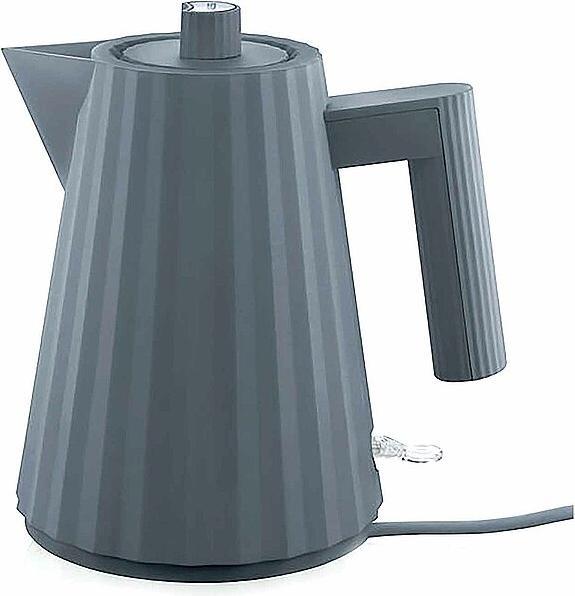 Actual product image Alessi Plissé Kettle (1 l, EU plug)