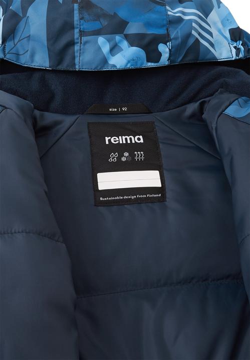 Image du produit Reima Puhuri (80)