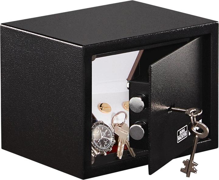 Actual product image Burg Wächter Safe 35760 FAVOR S1 K locks (5 l)