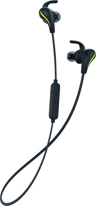 Produktbild JVC Ha-Et50bt (9 h, Kabellos)