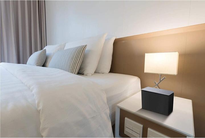 Produktbild Dyon Multiroom Lautsprecher Area M (WLAN, Bluetooth)